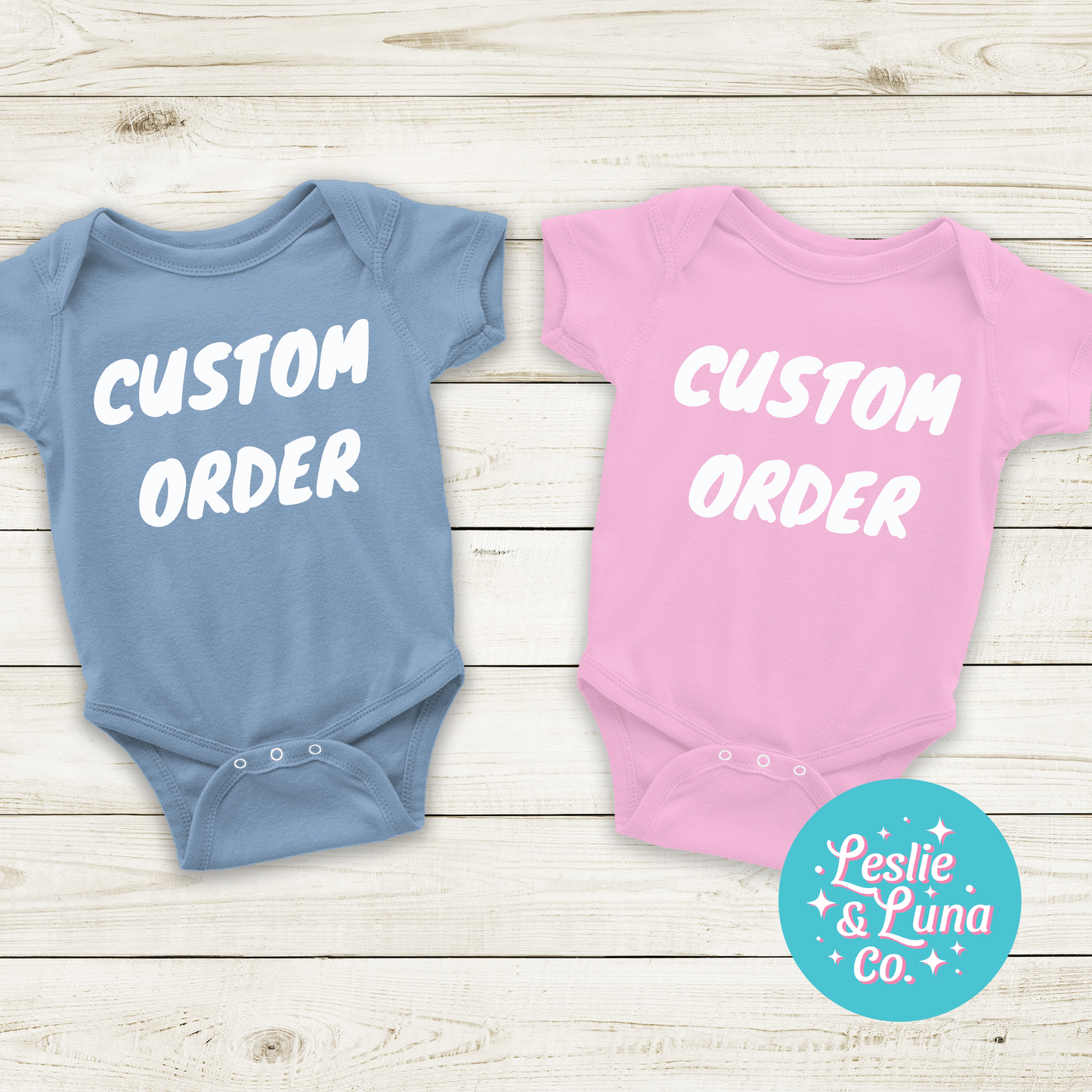 Custom Child T-Shirt