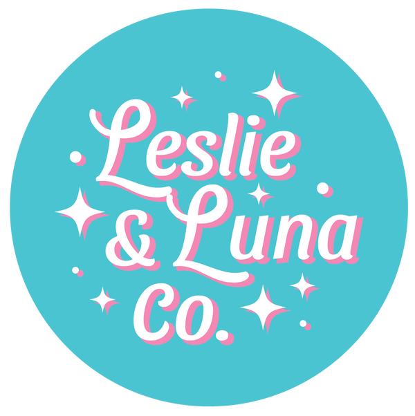 LeslieandLunaCo