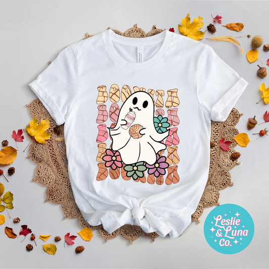 Boonita Halloween Tee