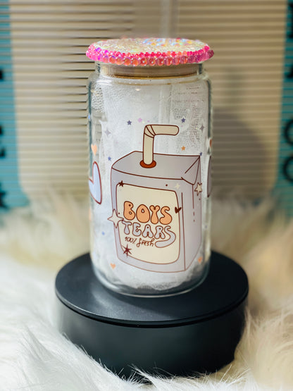 Boys Tears 16oz Cup